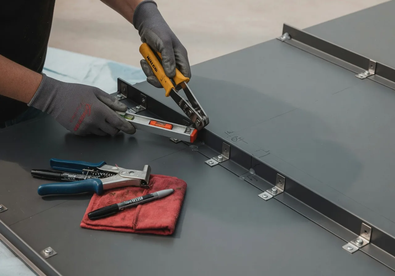 Why choose Metal Roofing Installation in Newport, NE